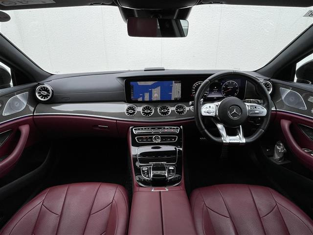CLSクラスAMG CLS53 4マチック プラス 4WD