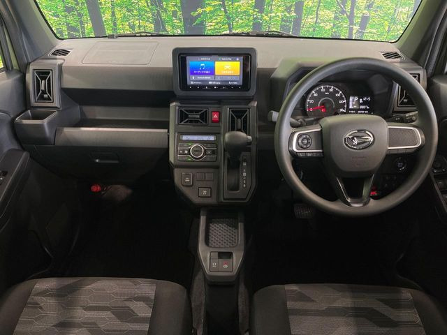 タフトX