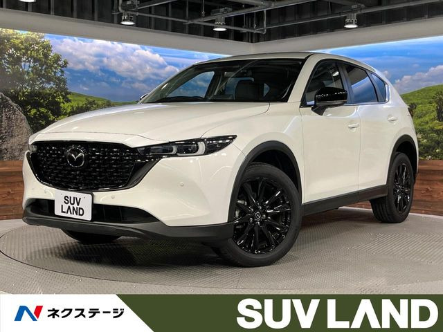 CX-52.2 XD ブラックトーンエディション