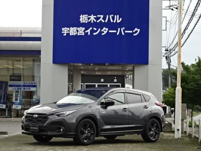 クロストレック2.0 ツーリング 4WD