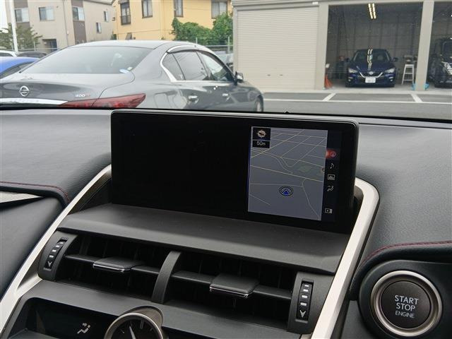 NX300 Fスポーツ