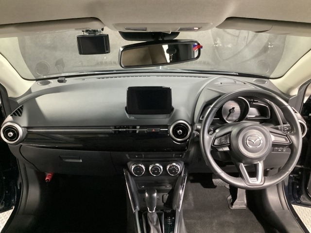 MAZDA21.5 15S プロアクティブ