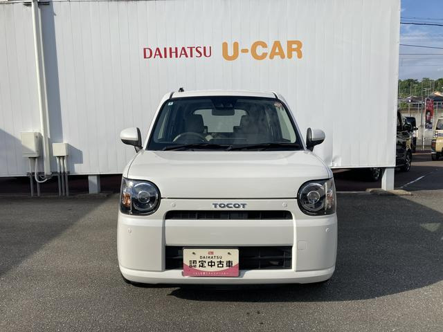 ミラトコットX SAIII