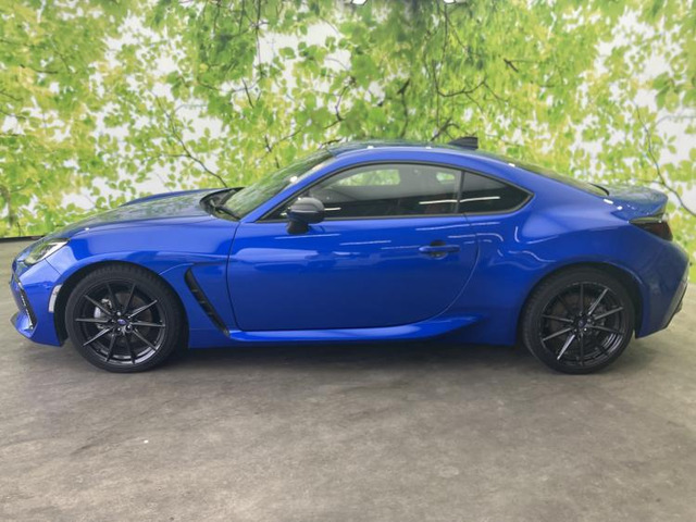BRZ2.4 STI スポーツ