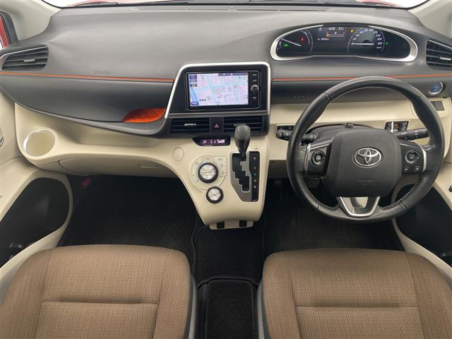 シエンタ1.5 G