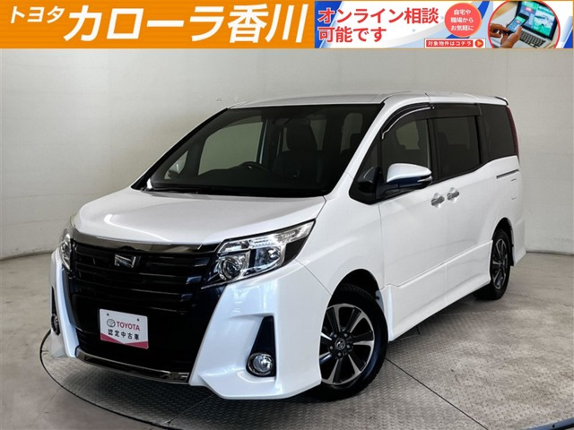ノア2.0 Si