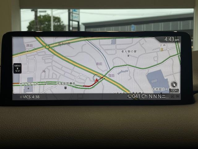 CX-52.2 XD プロアクティブ