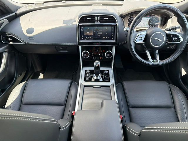 XERダイナミック SE 2.0L P250