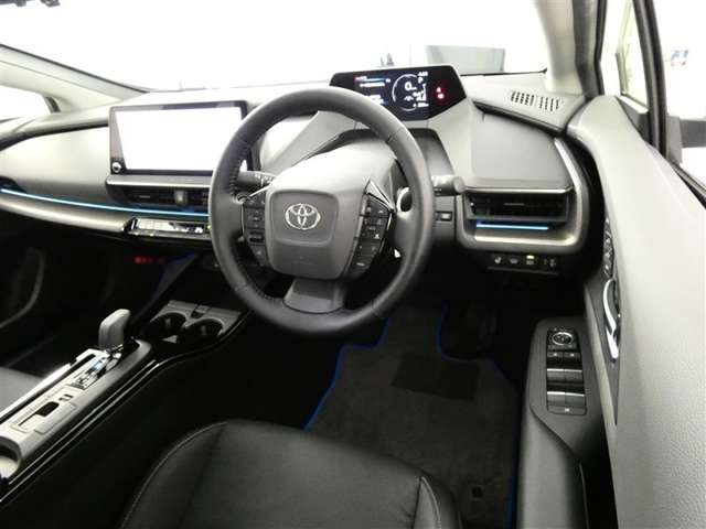 プリウス2.0 Z E-Four 4WD