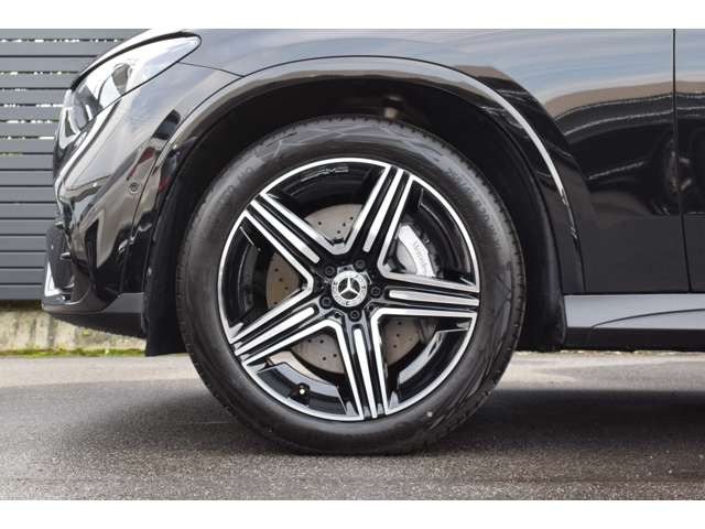 GLC350e 4マチック スポーツ エディション スター 4WD