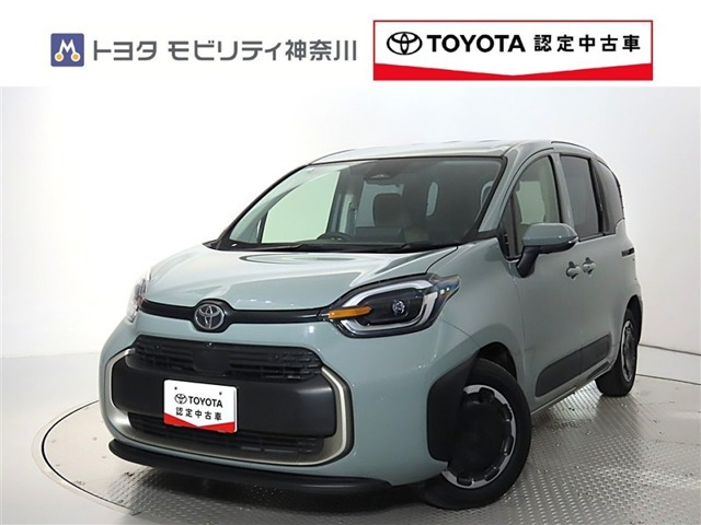 シエンタハイブリッド 1.5 Z