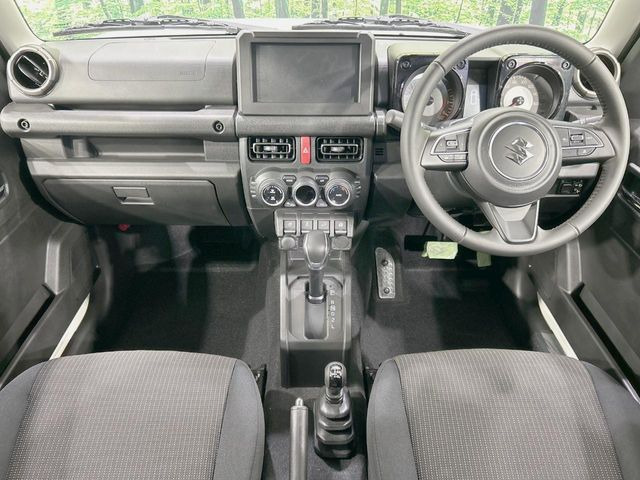 ジムニーノマド1.5 FC 4WD