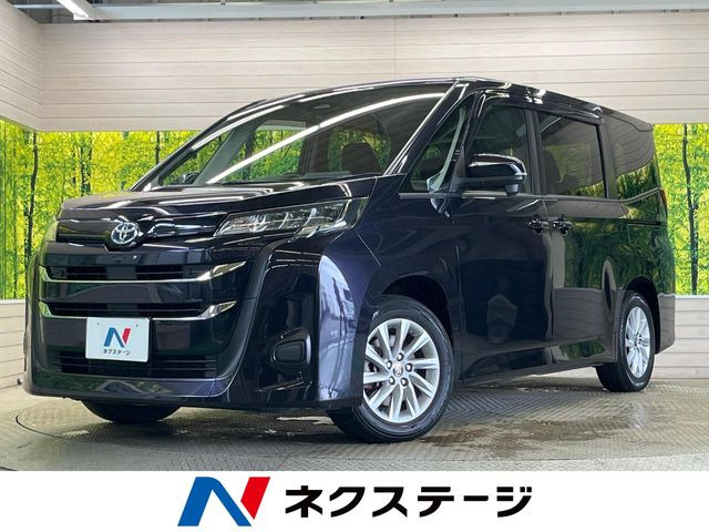 ノア1.8 ハイブリッド G