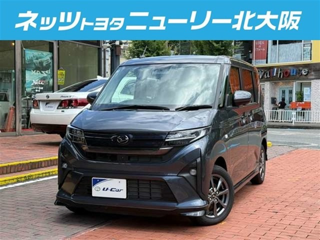 ムーヴG