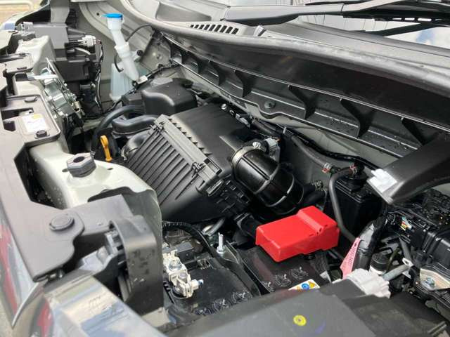 スペーシアギアハイブリッド(HYBRID) XZ 4WD