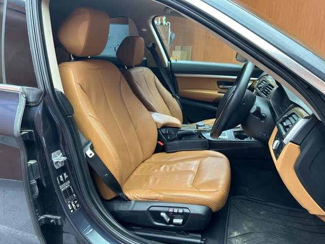 3シリーズグランツーリスモ320d xドライブ ラグジュアリー 4WD