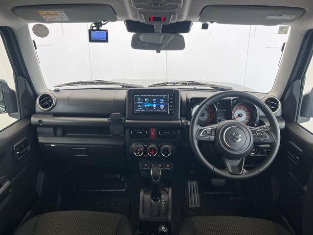 ジムニーノマド1.5 FC 4WD