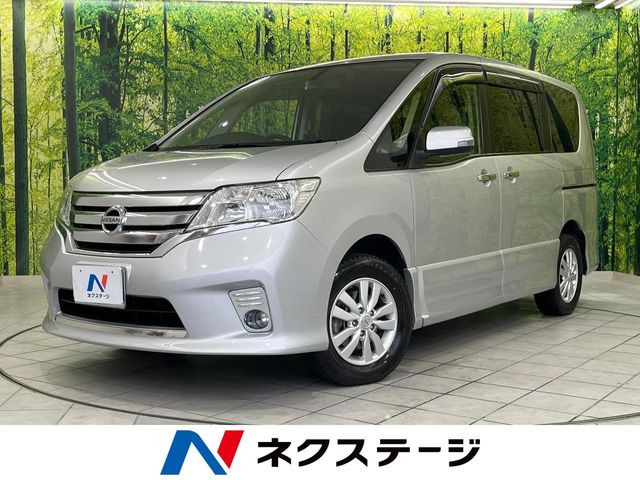 日産 セレナ シルバー系」の中古車 （13ページ目）| 中古車情報・中古