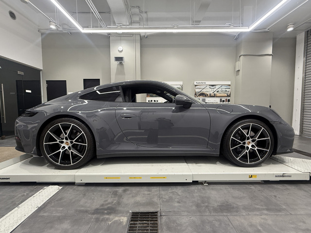 911カレラ PDK