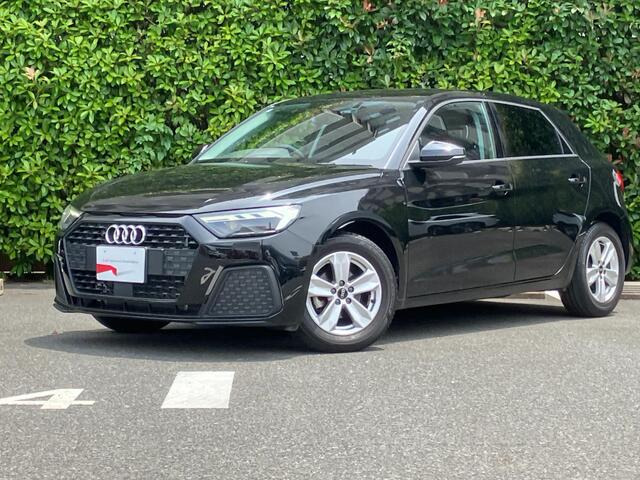 A1スポーツバック25 TFSI