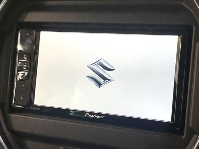 ハスラーJ スタイル ターボ