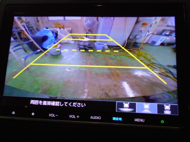 フリード1.5 ハイブリッド クロスター