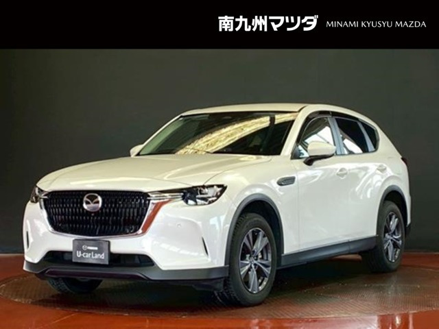 CX-603.3 XD Sパッケージ ディーゼル