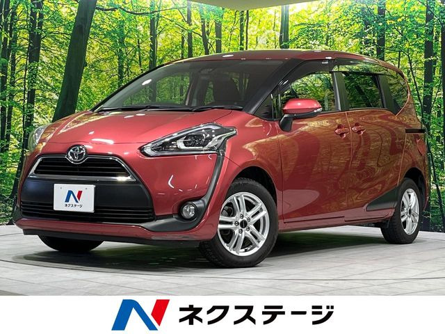 シエンタ1.5 G