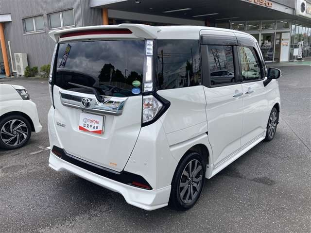 タンク1.0 カスタム G-T
