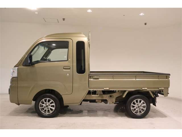 サンバートラックグランドキャブ 4WD
