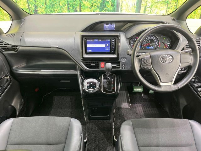 ノア2.0 Si W×B II