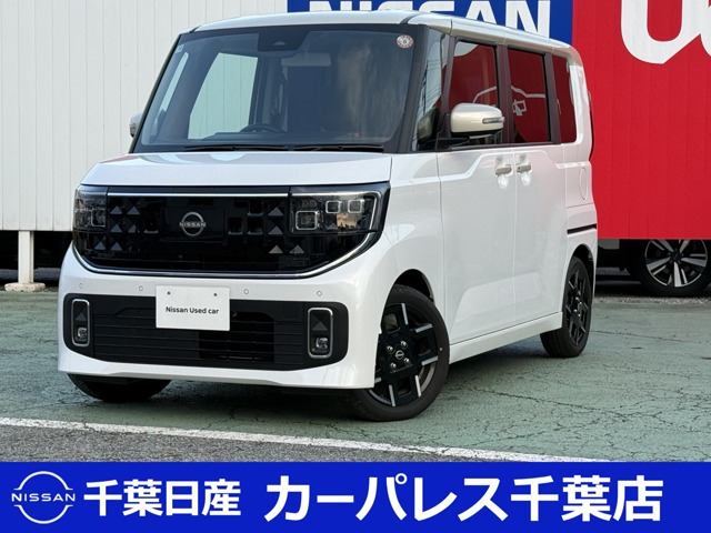 ルークスハイウェイスター Gターボ