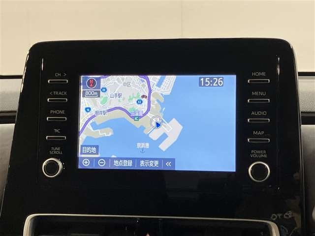 アクア1.5 G