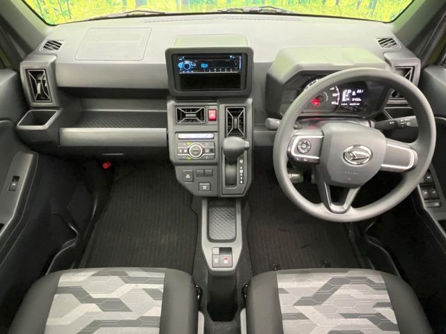 タフトX