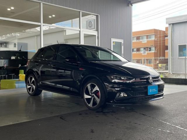 ポロGTI