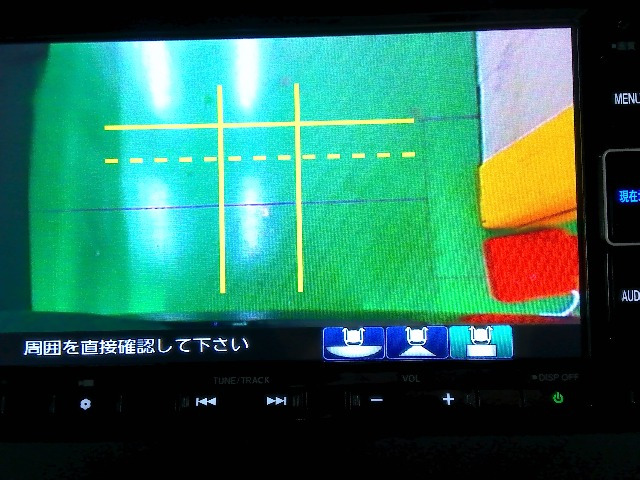 N-BOXカスタムG L ホンダセンシング