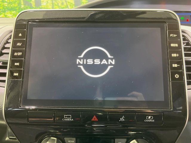 セレナ1.2 e-POWER ハイウェイスターV