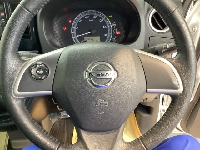 デイズルークスX Vセレクション