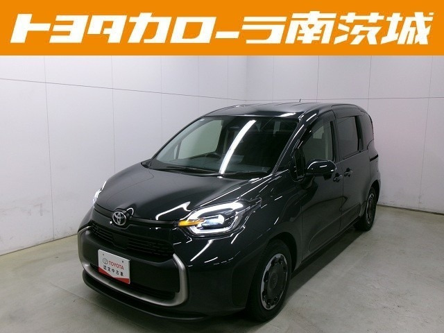 シエンタハイブリッド 1.5 Z