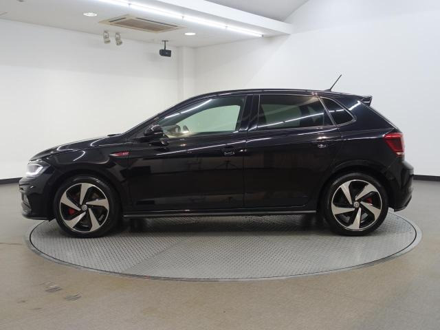 ポロGTI