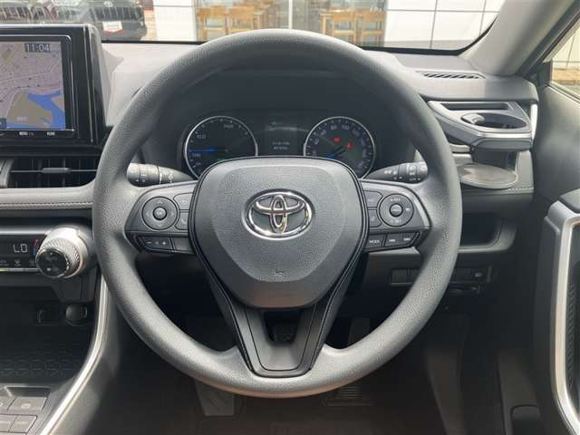 RAV42.5 ハイブリッド X