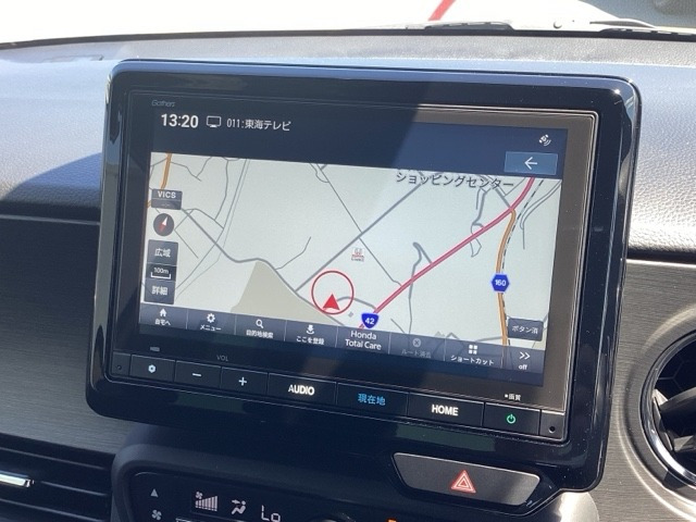 N-ONEプレミアム ツアラー