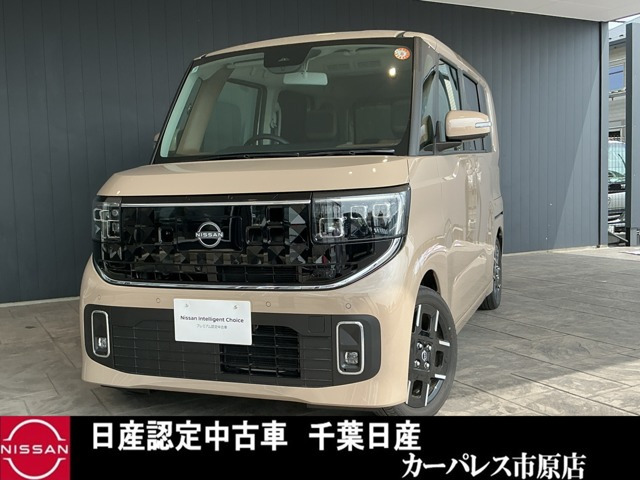 ルークスハイウェイスター Gターボ