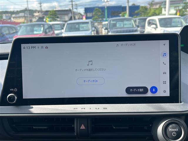 プリウス2.0 Z