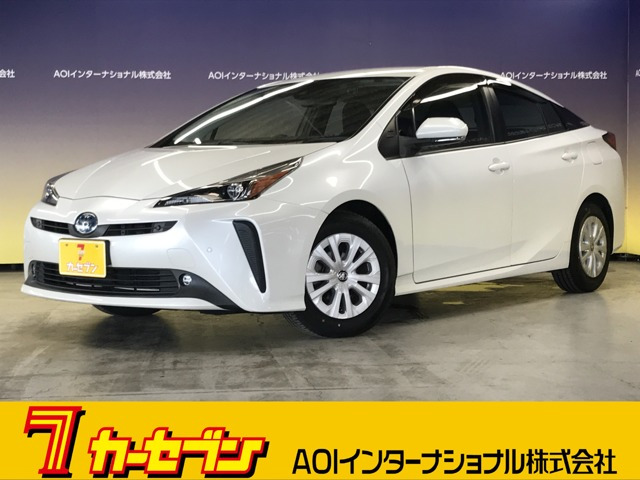 プリウス1.8 S