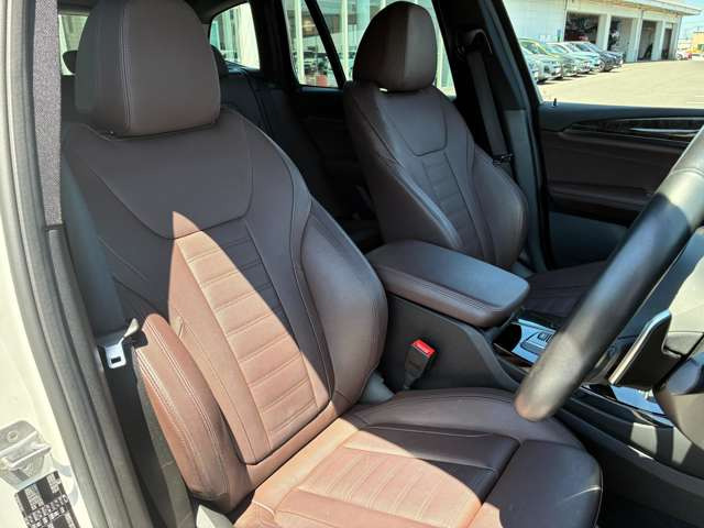 X3xドライブ20d Mスポーツ ディーゼル 4WD