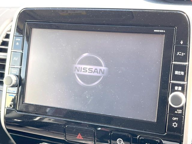 セレナ2.0 ハイウェイスター Vセレクション