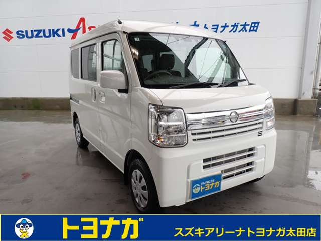 クリッパーGX ハイルーフ 4WD