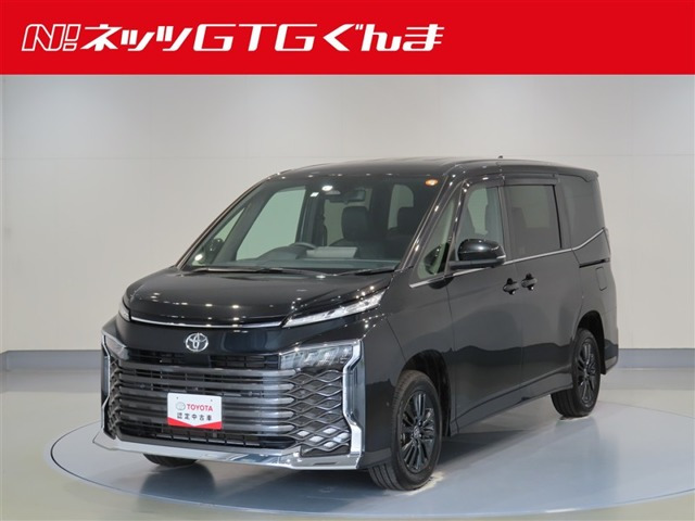 ヴォクシー