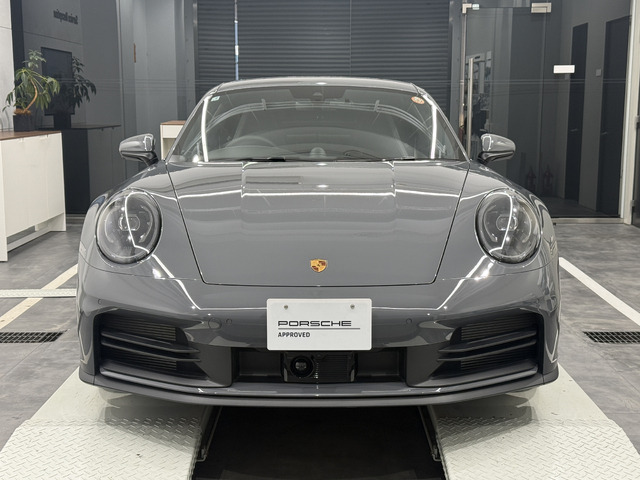 911カレラ PDK